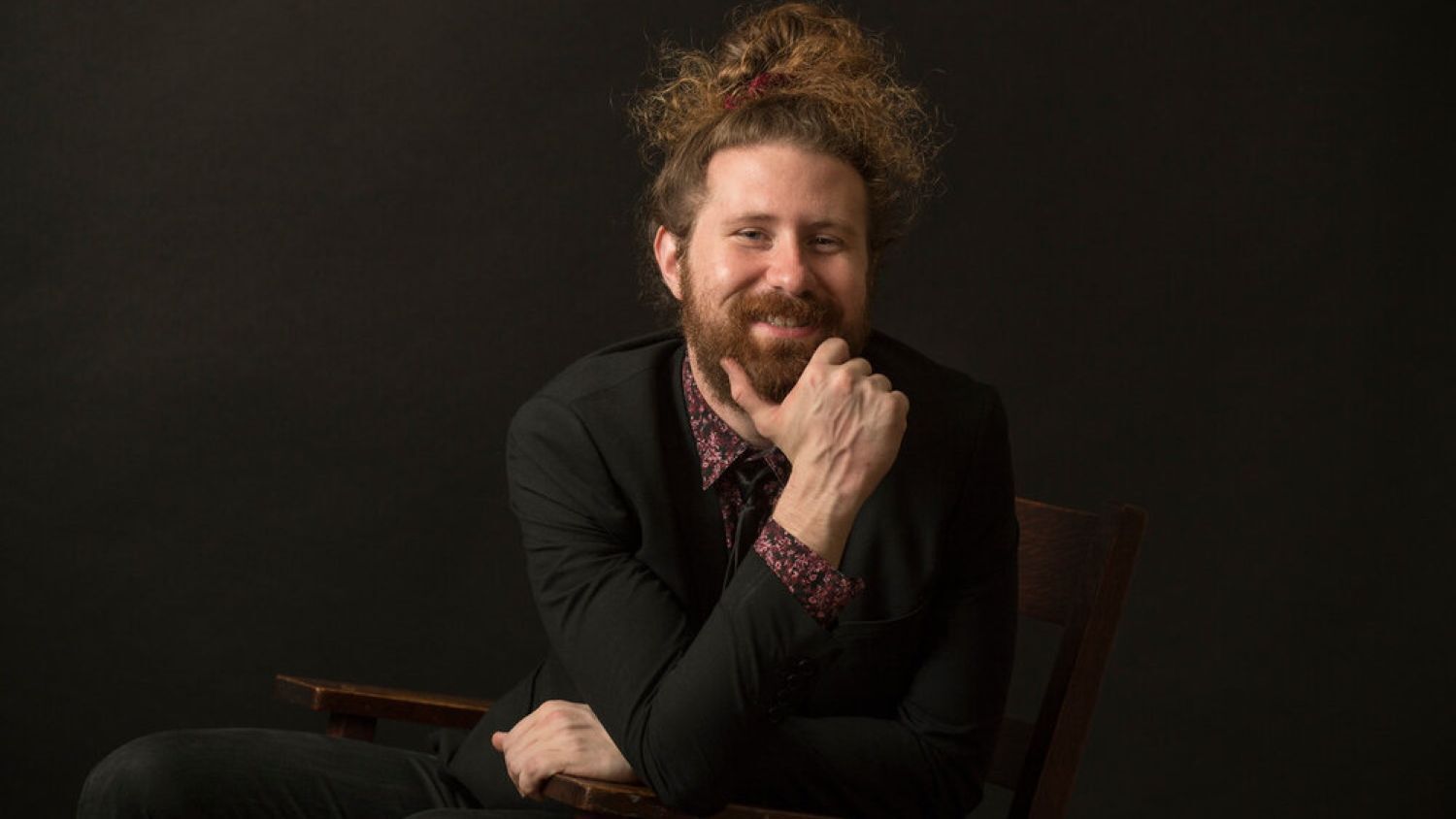 Casey Abrams